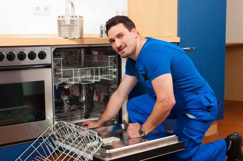Bulaşık Makinenizin Performansını Artıracak 7 Pratik İpucu