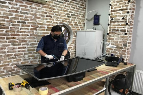 Televizyon Servisi